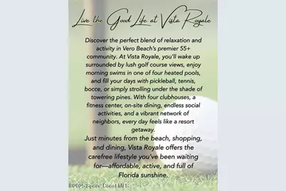 47 Woodland Drive #201, Vero Beach, FL 32962 - Photo 35