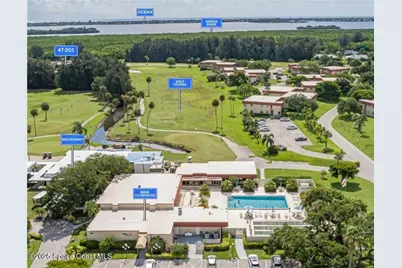 47 Woodland Drive #201, Vero Beach, FL 32962 - Photo 3