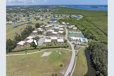 47 Woodland Drive #201, Vero Beach, FL 32962 - Photo 33