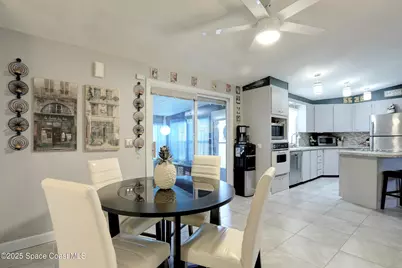 1109 Tequesta Drive, Barefoot Bay, FL 32976 - Photo 5