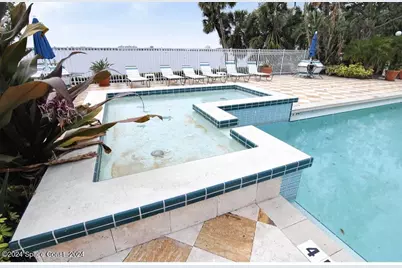 225 S Tropical Trail #423, Merritt Island, FL 32952 - Photo 19