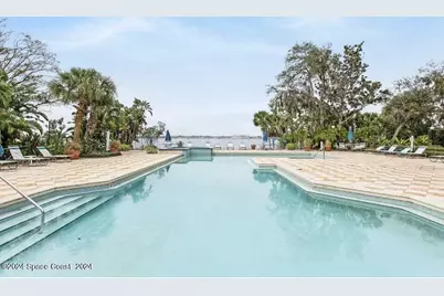 225 S Tropical Trail #423, Merritt Island, FL 32952 - Photo 15