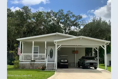 379 Holiday Park Boulevard NE, Palm Bay, FL 32907 - Photo 1