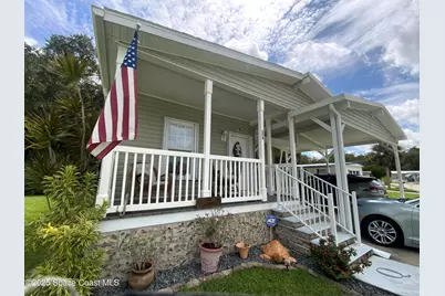 379 Holiday Park Boulevard NE, Palm Bay, FL 32907 - Photo 3