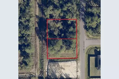 2702 2698 Lakeland (2 Lots) Avenue SW, Palm Bay, FL 32908 - Photo 1