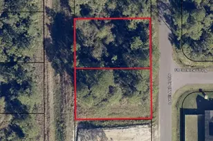 2702 2698 Lakeland (2 Lots) Ave SW, Palm Bay, FL 32908 - Photo 1