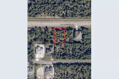 550 St Andre Boulevard SW, Palm Bay, FL 32908 - Photo 1