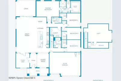 1438 Cygnus Place, Merritt Island, FL 32953 - Photo 3