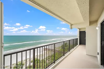 1455 Highway A1A Highway #507, Satellite Beach, FL 32937 - Photo 7