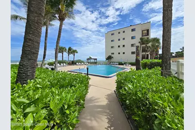 1455 Highway A1A Highway #507, Satellite Beach, FL 32937 - Photo 31