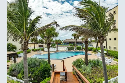 1455 Highway A1A Highway #507, Satellite Beach, FL 32937 - Photo 3