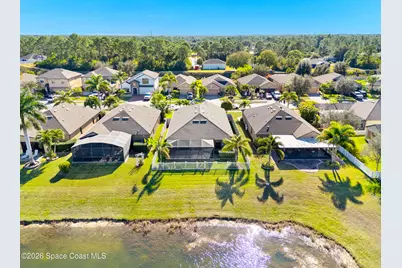 721 Dillard Drive SE, Palm Bay, FL 32909 - Photo 21