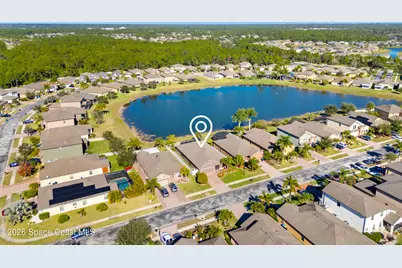 721 Dillard Drive SE, Palm Bay, FL 32909 - Photo 3