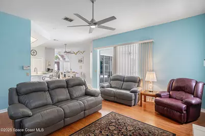 3817 Redwood Drive, Land O Lakes, FL 34637 - Photo 7