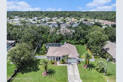 3817 Redwood Drive, Land O Lakes, FL 34637 - Photo 3