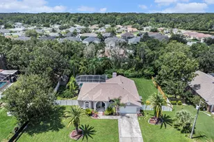 3817 Redwood Dr, Land O Lakes, FL 34637 - Photo 3