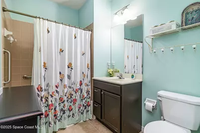 3900 Playa Del Sol Drive #102, Rockledge, FL 32955 - Photo 17