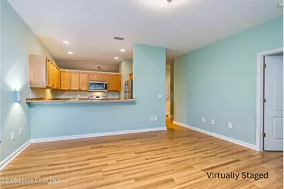 3900 Playa Del Sol Drive #102, Rockledge, FL 32955 - Photo 3