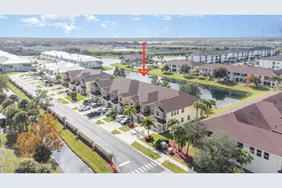 3900 Playa Del Sol Drive #102, Rockledge, FL 32955 - Photo 1