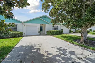 1022 Villa Dr, Melbourne, FL 32940 - Photo 1