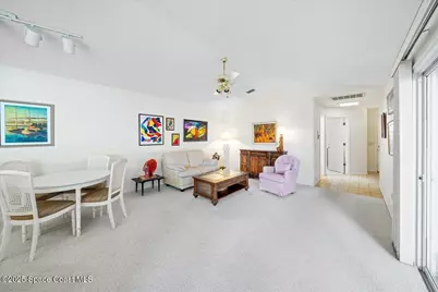 1022 Villa Drive, Melbourne, FL 32940 - Photo 3