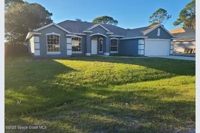 220 Medea Avenue NW, Palm Bay, FL 32907 - Photo 3