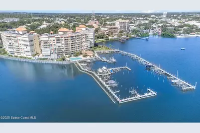 102 Riverside Drive #203, Cocoa, FL 32922 - Photo 23