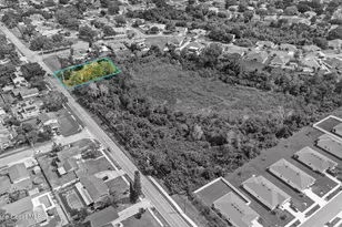 645 N Carpenter Rd, Titusville, FL 32796 - Photo 1