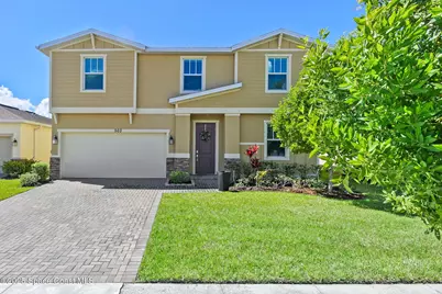 503 Veridian Circle NW, Palm Bay, FL 32907 - Photo 1
