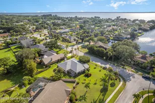 4740 Seminole Trail, Merritt Island, FL 32953 - Photo 45