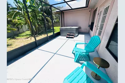 4740 Seminole Trail, Merritt Island, FL 32953 - Photo 37