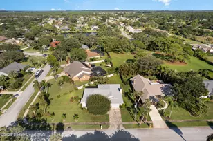 4740 Seminole Trail, Merritt Island, FL 32953 - Photo 47