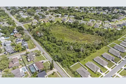 0 N Carpenter Road, Titusville, FL 32780 - Photo 3