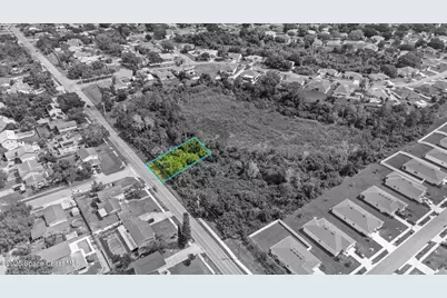 0 N Carpenter Road, Titusville, FL 32796 - Photo 1