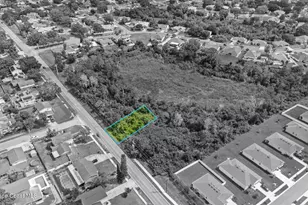 0 N Carpenter Rd, Titusville, FL 32796 - Photo 1