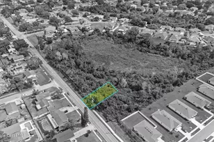 0 N Carpenter Rd, Titusville, FL 32796 - Photo 1