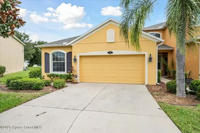 3120 Arden Circle, Melbourne, FL 32934 - Photo 1