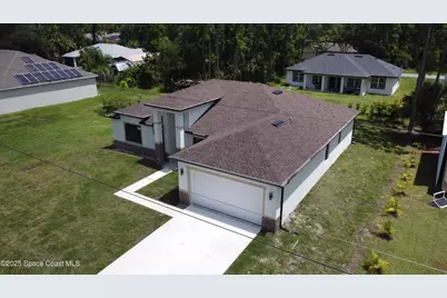 3243 Forghun Avenue SE, Palm Bay, FL 32909 - Photo 1