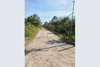0000 Doug Williams Avenue, Cocoa, FL 32926 - Photo 1