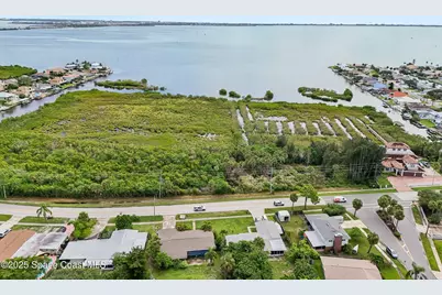 0 N Banana River Drive, Merritt Island, FL 32952 - Photo 3