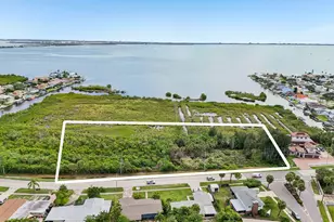 0 N Banana River Dr, Merritt Island, FL 32952 - Photo 1