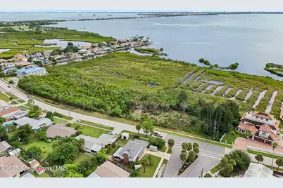 0 N Banana River Drive, Merritt Island, FL 32952 - Photo 5