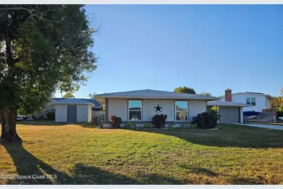 872 Sadnet Circle NE, Palm Bay, FL 32905 - Photo 1