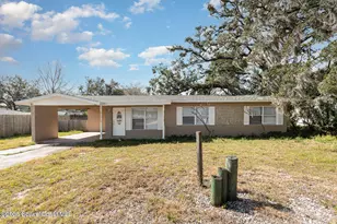 1205 Overlook Terrace, Titusville, FL 32780 - Photo 1