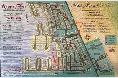 10701 S Ocean Drive #721, Jensen Beach, FL 34957 - Photo 39