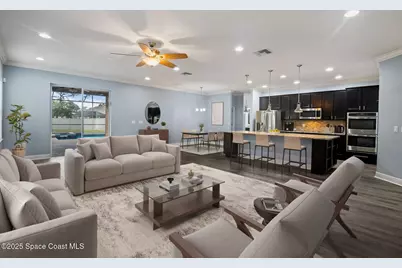 1866 Pindo Court NW, Palm Bay, FL 32907 - Photo 3