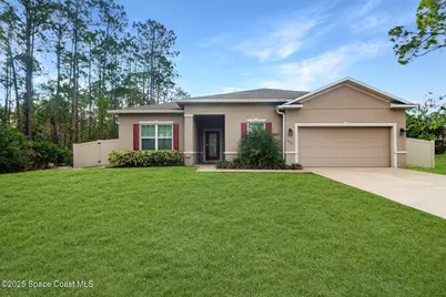 1866 Pindo Court NW, Palm Bay, FL 32907 - Photo 1