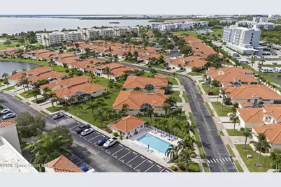 551 Casa Bella Drive #204, Cape Canaveral, FL 32920 - Photo 5