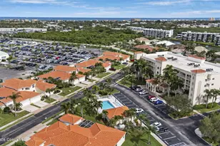 551 Casa Bella Dr, Cape Canaveral, FL 32920 - Photo 7