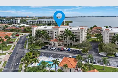 551 Casa Bella Drive #204, Cape Canaveral, FL 32920 - Photo 3